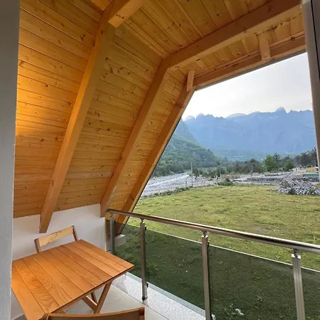 Affittacamere Serenity