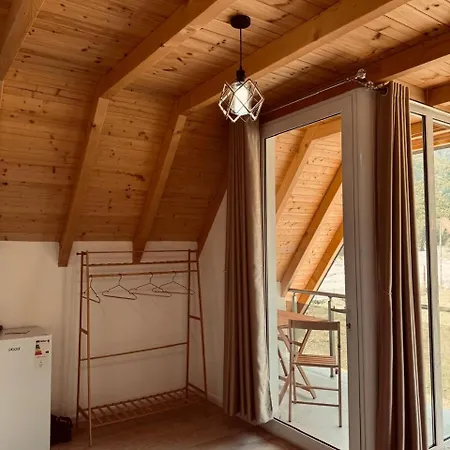 Serenity Affittacamere