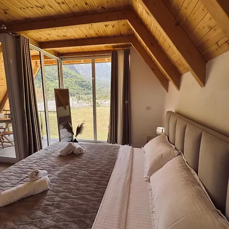 Serenity ゲストハウス