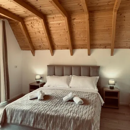 Serenity Affittacamere 3*