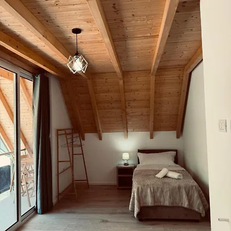 ゲストハウス Serenity