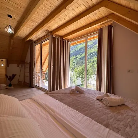 Serenity Affittacamere 3*