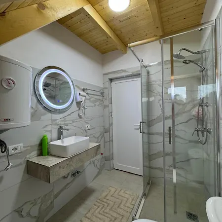 Serenity ゲストハウス テス