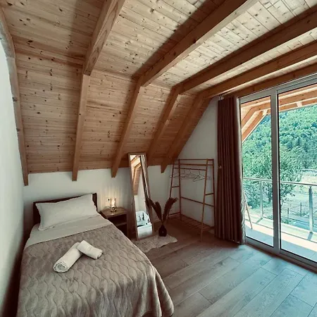 Affittacamere Serenity 3*