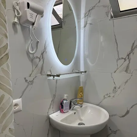 Serenity Affittacamere Theth