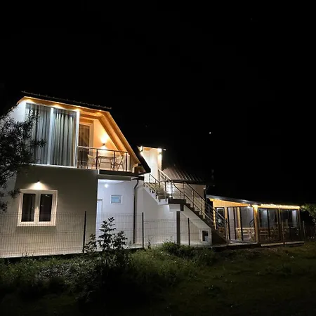 Serenity Affittacamere 3*