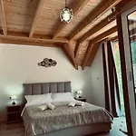 Serenity Gasthuis 3*