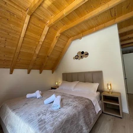Vendégház Serenity *
