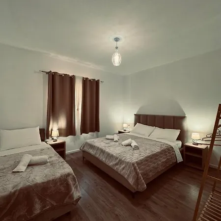 Serenity 3* ثيث