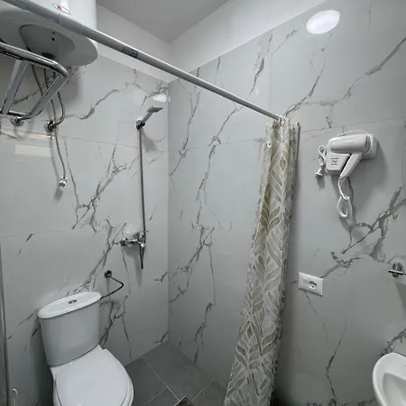 بيت ضيافة Serenity 3*