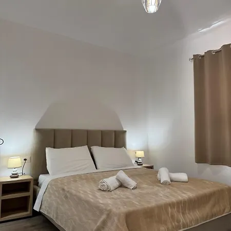 Serenity Vendégház Theth