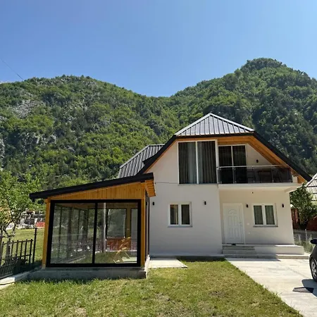 Vendégház Serenity 3*