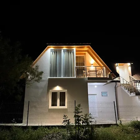 Gasthuis Serenity 3*