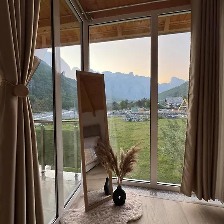 بيت ضيافة Serenity