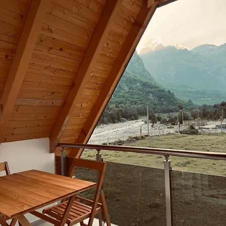 Serenity Vendégház 3*