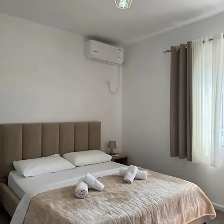 Serenity 게스트하우스 3*