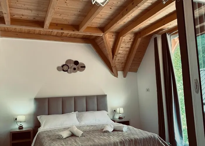 Serenity Affittacamere 3*