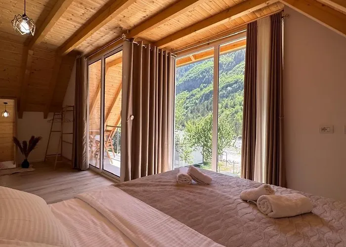 Serenity Affittacamere 3*