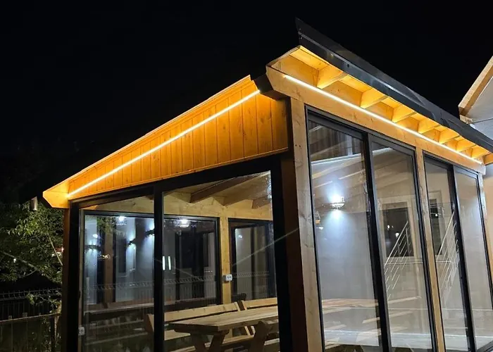 Serenity 3*